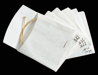 Fototapeta premium Strings for guitar