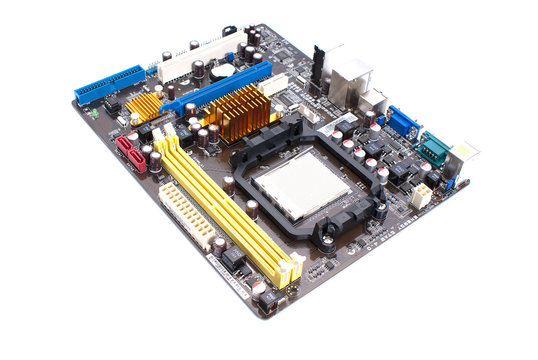 Motherboard