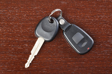 car key