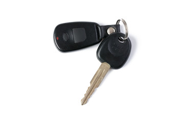 car key
