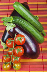 Zucchine Melanzane Pomodorini 01 04 10