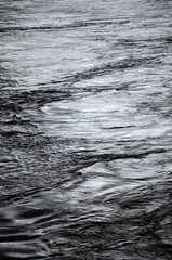 water surface