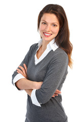 business woman