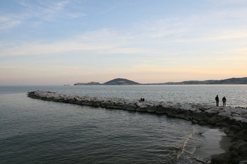 Vindicio frazione di Formia