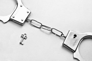 Handcuffs