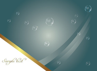 Vintage background.Vector