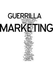 Guerrilla Marketing