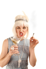 Flapper