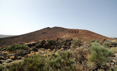 Parc National du Teide