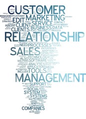 Customer Relationship Management (CRM)