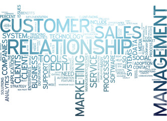 Customer Relationship Management (CRM)