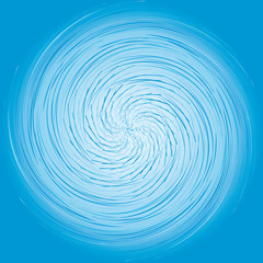 background abstract mosaic 3D- vector illustration