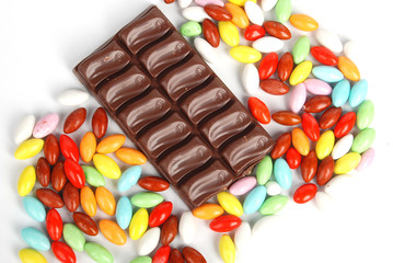 chocolate