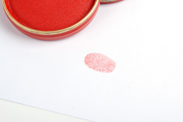 fingerprint