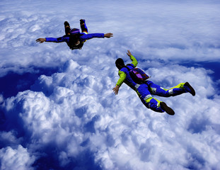 Sport is in sky © Kovalenko I