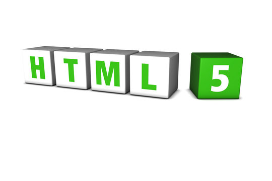 HTML 5 W&uuml;rfel