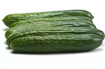Cucumbers