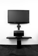 Home cinema