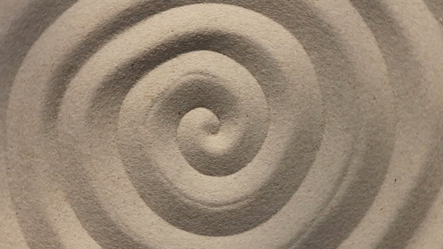Sand