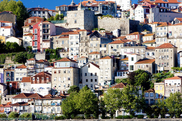 Fototapeta na wymiar Porto, Douro Province, Portugal