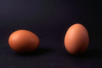 Eggs
