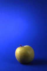 Green apple