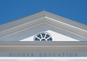 Higher Education