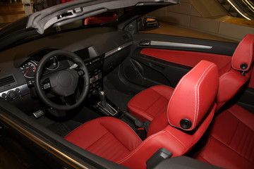Cabrio