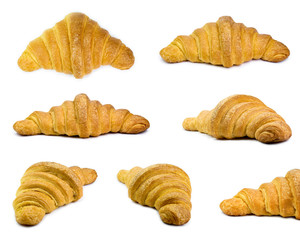 Croissants