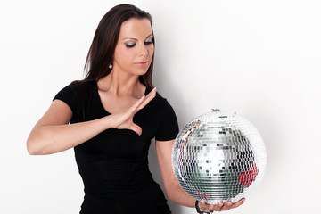 Discokugel
