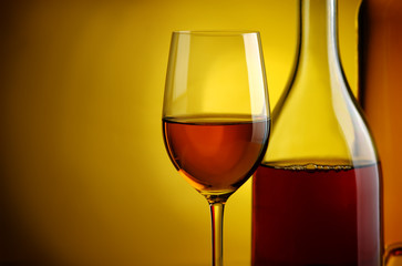 white wine