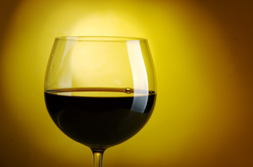 wine