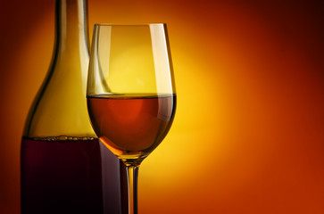wine