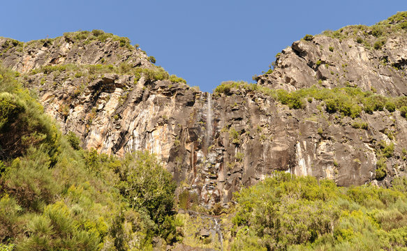 Lombo do Mouro, Mad&egrave;re