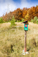 Nizke Tatry (Tatras Bajas), Eslovaquia