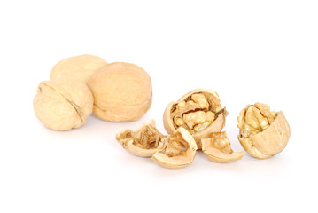 Walnuts