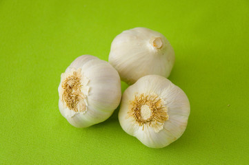 Knoblauch