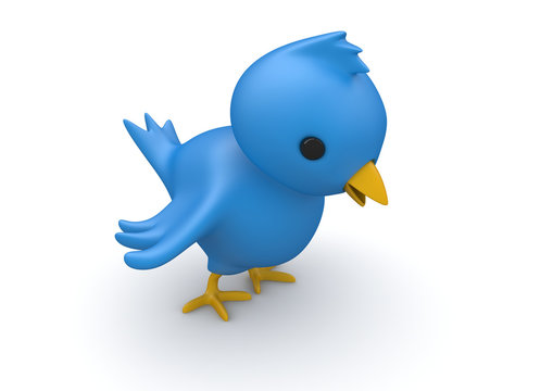 Tweet-tweet!