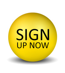 Sign Up Now - yellow