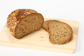 Frisches Brot