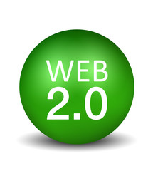 Web 2.0 - green