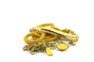 Gold