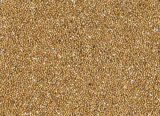 Buckwheat groats