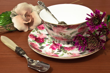 Tea Time