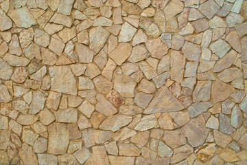 textura pared piedras