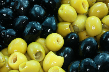 olives