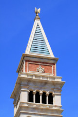 European traditional building structure