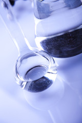 Laboratory equipment