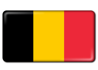 Drapeau Belgique