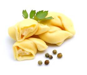 Tortellini